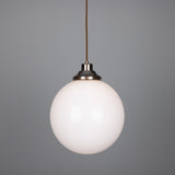 Gentry Pendant Antique_Brass