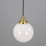 Gentry Pendant Polished_Brass