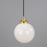 Gentry Pendant Polished_Brass