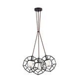 Geometry Series Pendant 14 Inch