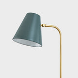 Georgann Floor Lamp By Mitzi Detailed View