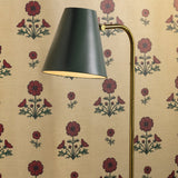 Georgann Floor Lamp By Mitzi Lifestyle View
