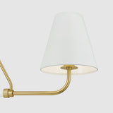Georgann Linear Light By Mitzi Detailed View