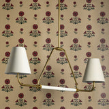 Georgann Linear Light By Mitzi Lifestyle View
