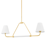 Georgann Linear Light By Mitzi