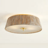 George Semi Flush by Hudson Valley