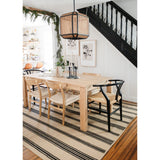 Georgia Chandelier by Hudson Valley