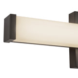 Geri Wall Sconce — Wall Sconce