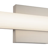 Geri Wall Sconce — Wall Sconce