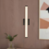 Geri Wall Sconce — Wall Sconce