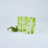 Gessato Tumbler by Zafferano, lifestyle view 10