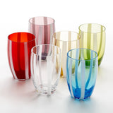 Gessato Tumbler by Zafferano, lifestyle view 12