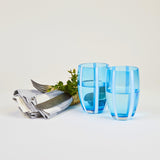 Gessato Tumbler by Zafferano, lifestyle view 5