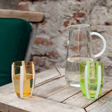 Gessato Tumbler by Zafferano, lifestyle view 6