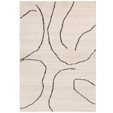 Gesso Jute Rug By Ferm Living