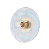 Giada Wall Sconce By Mitzi Detailed View