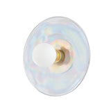 Giada Wall Sconce By Mitzi