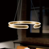 Gianni Single Ring Small By PageOne Lifestyle View