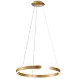 Gianni Single Ring Small By PageOne