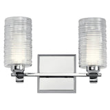 Giarosa Wall Sconce 2 Lights By Kichler