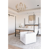 Gideon Chandelier by Hudson Valley