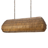 Gilda Linear Suspension by Maxim Lighting