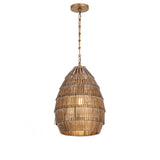 Gilda Pendant by Maxim Lighting