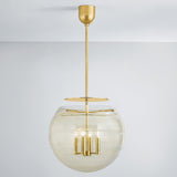Gill Pendant Light Medium By Hudson Valley With Light