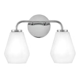 Gio Vanity Light