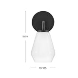 Gio Vanity Light