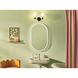 Gioe Vanity Light lifestyle
