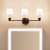 Gioe Vanity Light lifestyle