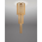 Giogali Cascade Ceiling Light