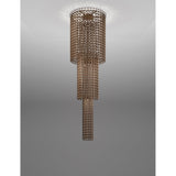 Giogali Cascade Ceiling Light