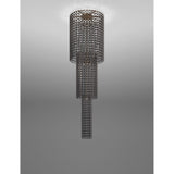 Giogali Cascade Ceiling Light