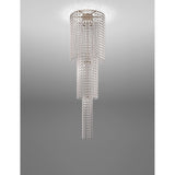 Giogali Cascade Ceiling Light