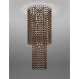 Giogali Cascade Ceiling Light