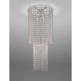 Giogali Cascade Ceiling Light