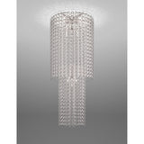 Giogali Cascade Ceiling Light