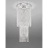 Giogali Cascade Ceiling Light