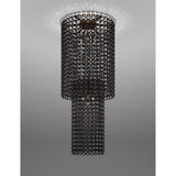 Giogali Cascade Ceiling Light
