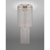 Giogali Cascade Ceiling Light
