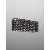 Giogali Rectangular Pendant Light