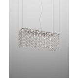 Giogali Rectangular Pendant Light