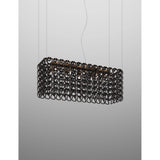 Giogali Rectangular Pendant Light