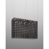 Giogali Rectangular Pendant Light