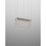 Giogali SP RE2 Pendant Light