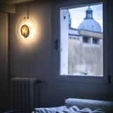 Gioia Wall Sconce by Foscarini - Lifestyle View 14