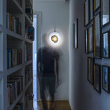 Gioia Wall Sconce by Foscarini - Lifestyle View 16
