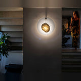 Gioia Wall Sconce by Foscarini - Lifestyle View 18